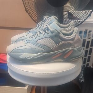 Yeezy Boost 700 V1 "Inertia" Size 9.5